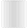50 PCS 0.26mm 9H 2.5D Tempered Glass Film for Xiaomi Mi 6X & A2