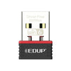 EP-A300 300Mbps WiFi6 USB Free Drive Network Adapter, EP-AX300