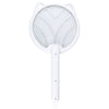 Cat Ear Rotary Electric Mosquito Swatter, Mosquito Swatter