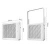 XQN-828 Foldable Electric Shock Mosquito Killer Lamp, No Battery