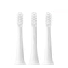 3 PCS For Xiaomi Mijia T100 Electric Toothbrush (HC3687) Replacement