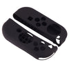 2 PCS For Nintendo Switch Game Button Silicone Protective Cover