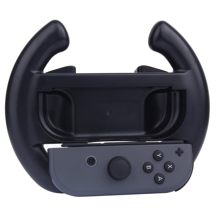 For Nintendo Switch Joy-Con Controller (Not Included) Semicircle