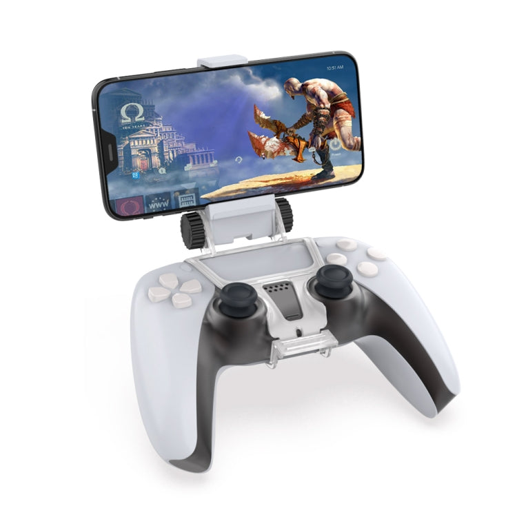 DOBE TP5-0527B Gamepad Controller Smart Phone Cellphone Mount holder