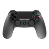 Wireless Game Controller Computer Game Handle Double Motor for PS 4 / PS 3