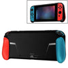 TPU Shell Handle Grip with Game Card Slot Anti-Shock Cover Silicone