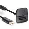 XBOX360 1.5m Wireless Controller Charging Cable with Magnetic for