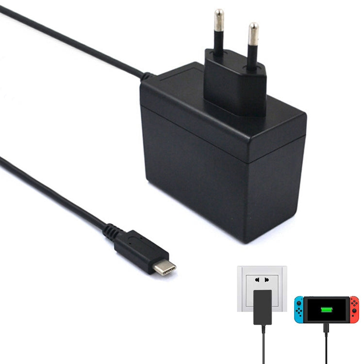 AC Adapter Charger for Nintend Switch