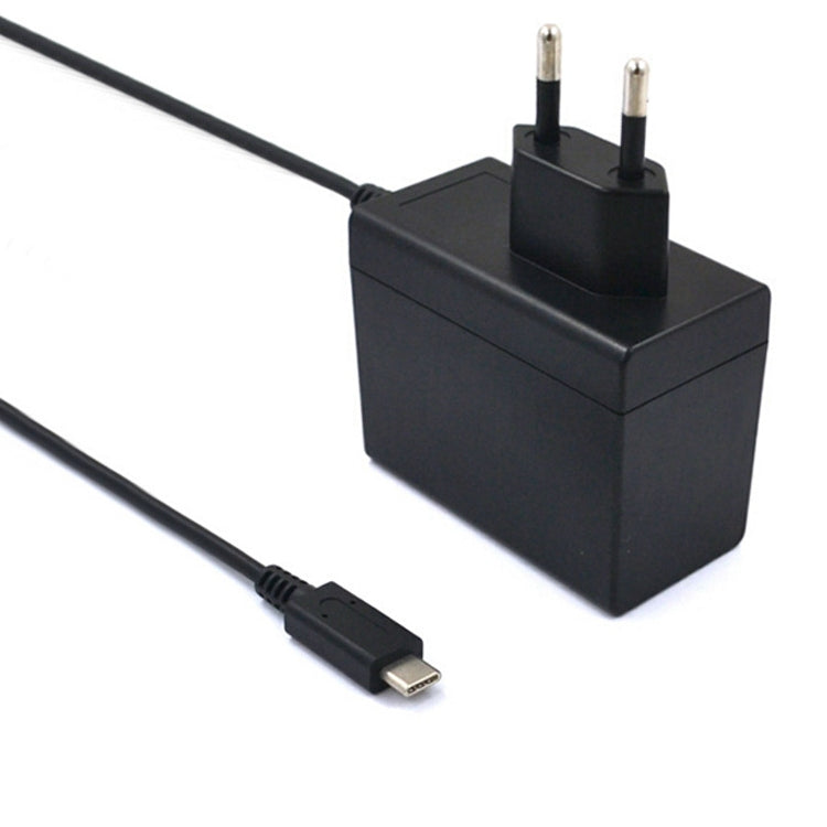 AC Adapter Charger for Nintend Switch, US Plug, NT0142A, NT0142B