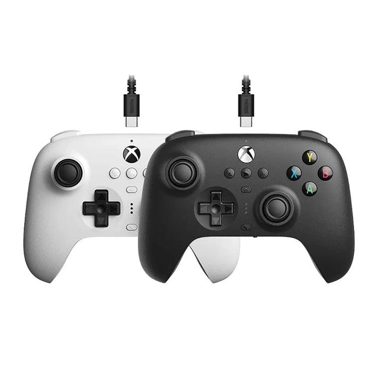 8BitDo Orion Wired Game Controller Xbox Hall Version with Game Pass Card