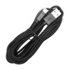 OIVO IV-P5229 3m 1A USB Type-C Charging Data Cable for PS5 / Switch Pro / Xbox Series