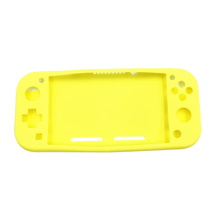 Game Console Silicone Full Coverage Protective Case for Nintendo Switch Lite / Mini