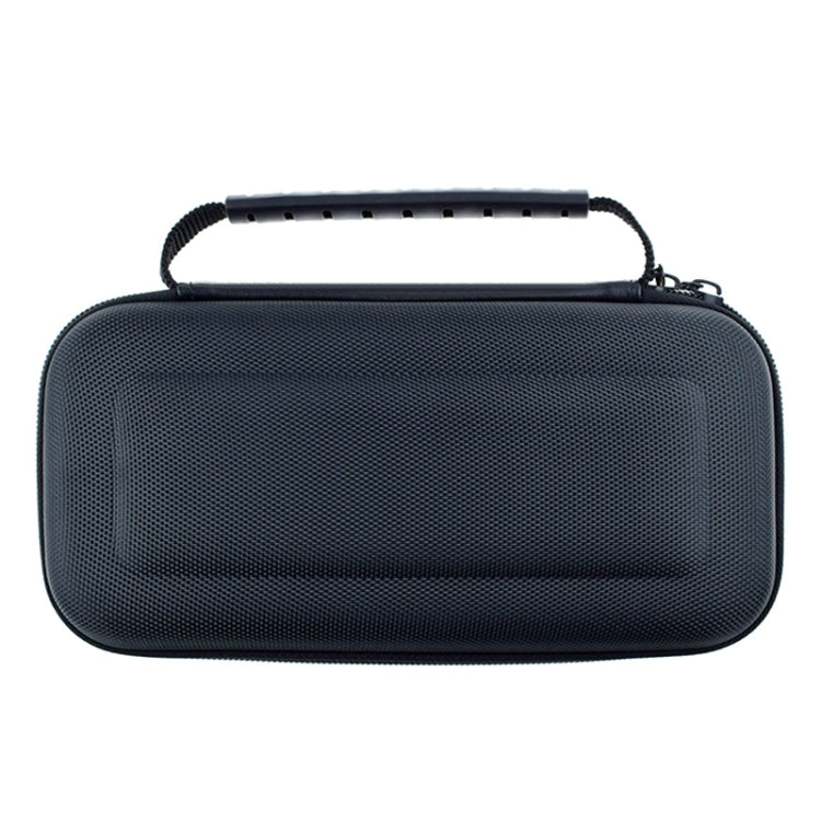 Portable EVA + Snow Cloth Game Machine Storage Bag Protective Case Handbag for Switch Lite