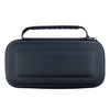 Portable EVA + Snow Cloth Game Machine Storage Bag Protective Case Handbag for Switch Lite
