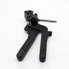 Zip Tie Automatic Tension Cut off Gun Special Pliers Fastening Tool for Stainless Steel Cable Tie with a Width of 4.6-12mm, XN-LQG