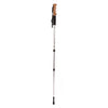 Aotu AT7551 135cm Aluminum Alloy Outdoor Camping Corky Trekking Poles, Silver#135cm, Black#135cm, Blue#135cm, Red#135cm