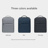 Original Xiaomi Waterproof Simple Backpack Laptop Bag for 15.6 inch Laptop, For 15.6 inch