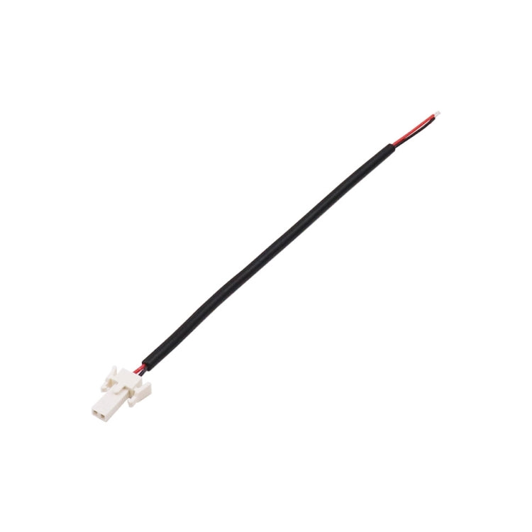 Electric Scooter Accessories Battery Tail Light Connected Cable for Xiaomi Mijia M365, Battery Tail Light