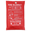 Emergency Survival Fire Blanket Shelter Safety Protector Extinguishers Tent, Size: 1.5×1.5m, Size: 1.5×1.5m