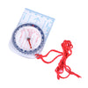 Nisa DC47-3 Outdoor Compass Map Scale, DC47-3