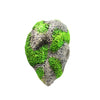 Aquarium Decoration Floating Pumice Suspended Stone Artificial Fish Tank Acuarios Moss Flying Rock Aquatic Ornament Landscape, Large Size: 13.0 x 21.0cm, Floating Stone Large Size: 13.0 x 21.0cm