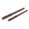 10 PCS Concealed Layer Board Pin Wall Bookshelf Invisible Bulkhead Nail, 10x145mm, 10x145mm