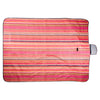 600D Waterproof Oxford Foldable Cloth Outdoor Beach Camping Mat Picnic Blanket, Size: 150*200cm, Random Color Delivery, Size: 150*200cm