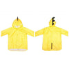Cartoon Dinosaur Children Fashion Raincoat Size: XXL, Size: XXL