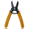BEST-5021 0.6 ~ 2.6mm Portable Crimper Cable Stripping Wire Stripping Pliers
