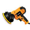 Hilda Car Polisher Automatic Adjustable Polishing Machine Disc Sander, Car Polisher