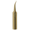 10 PCS BEST Pure Copper Low Temperature Soldering Iron Tip Special for Welding Fly Jump Wire A-900M-T-IS, A-900M-T-IS