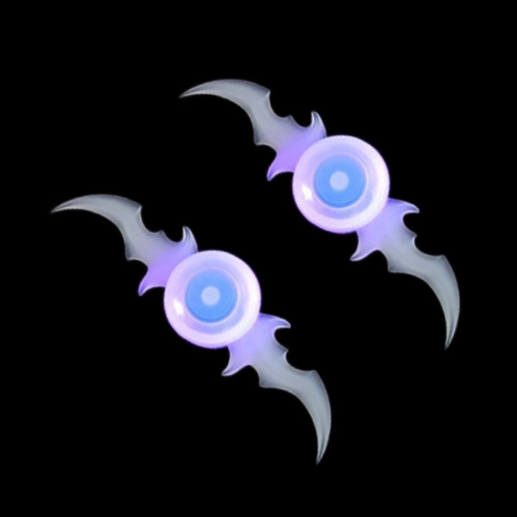 2 PCS Bicycle Wheels Willow Spoke Lights Decoration Colorful LED Night Riding Light