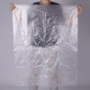 100 PCS 2.8C Dust-proof Moisture-proof Plastic PE Packaging Bag, Size: 70cm x 70cm, 70cm x 70cm