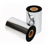2 PCS Wax-based Printer Coated Paper Barcode Ribbon