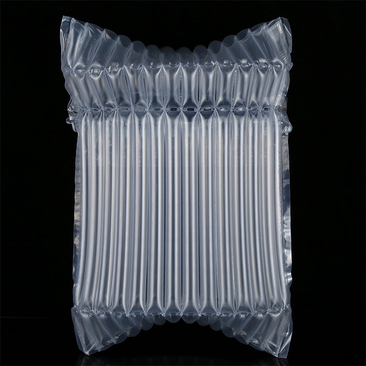 100 PCS Air Column Cushion Bag Packing for Mobile Phones & Spare Parts & Gift Box Package, Size: 11 x 20cm, Custom Printing and Size are welcome, 11x20cm
