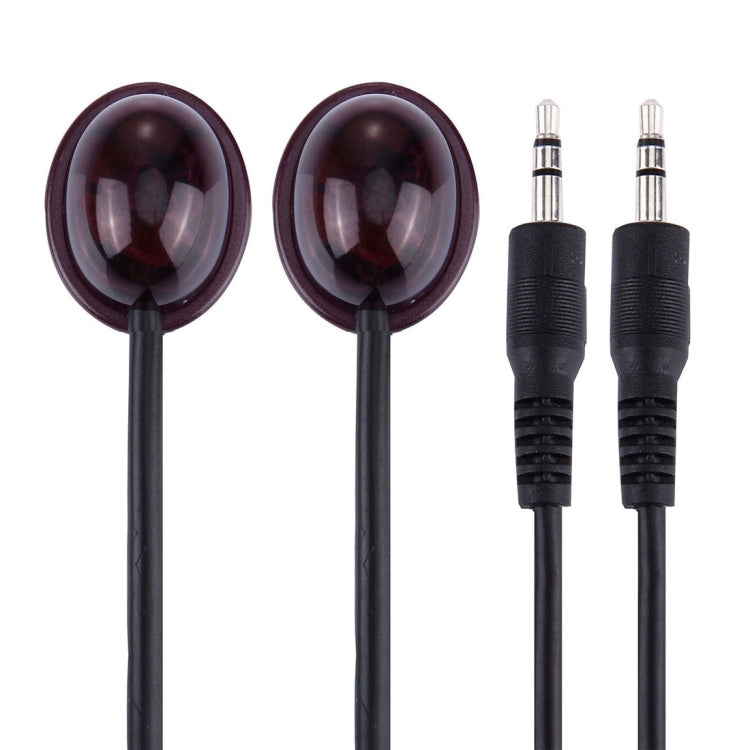 1m Infrared IR TV HDMI Remote Control Receiver & Emitter Extender