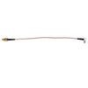 15cm TS9 Male to SMA Female Cable, SMA Female