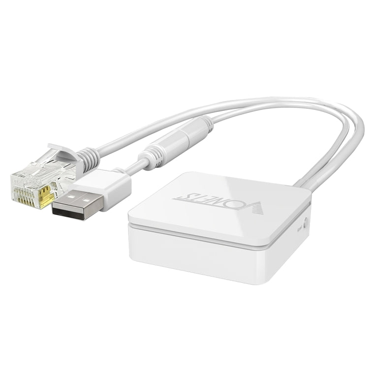 VONETS VAR11N-300 Mini 300Mbps WiFi Repeater & Router & Bridge, Support 802.11N, VAR11N-300