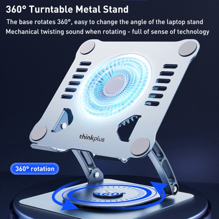 Lenovo Thinkplus Laptop Rotating Cooling Holder Y90, Y90