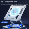 Lenovo Thinkplus Laptop Rotating Cooling Holder Y90, Y90