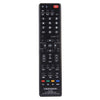 CHUNGHOP E-T919 Universal Remote Controller for TOSHIBA LED TV / LCD TV / HDTV / 3DTV, for TOSHIBA TV