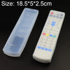 5 PCS Smart TV Box Remote Control Waterproof Dustproof Silicone
