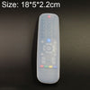 5 PCS SKYWORTH TV Remote Control Waterproof Dustproof Silicone