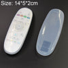5 PCS Hisense TV Remote Control Waterproof Dustproof Silicone