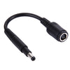4.8 x 1.7mm Male to 7.4 x 5.0mm Female Interfaces Power Adapter Cable