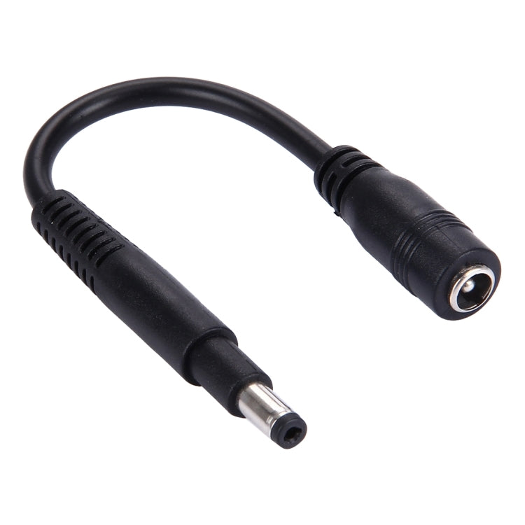 4.8 x 1.7mm Male to 5.5 x 2.1mm Female Interfaces Power Adapter Cable