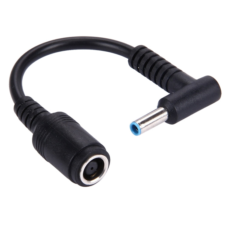 4.5 x 3.0mm Bent Male to 7.4 x 5.0mm Female Interfaces Power Adapter