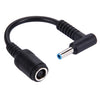 4.5 x 3.0mm Bent Male to 7.4 x 5.0mm Female Interfaces Power Adapter