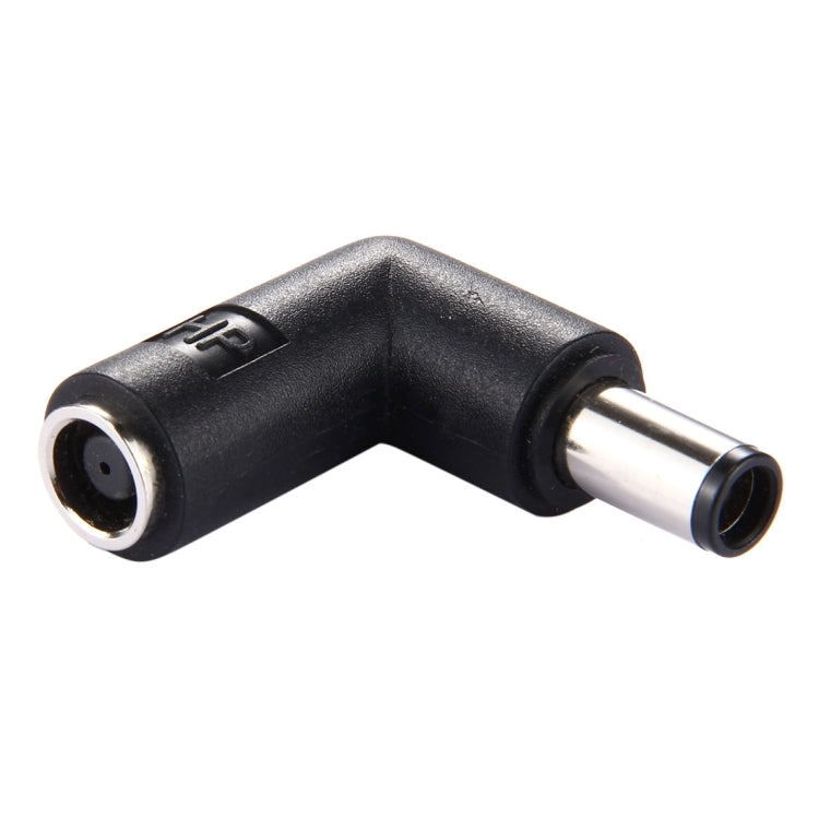 DC 4506 Male to DC 7406 Female Connector Power Adapter for HP Laptop