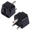 WD-10 Portable Universal Plug to (Small) South Africa Plug Adapter